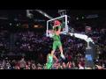 Gerald Green Looks Back on the 2007 Slam Dunk Contest Gerald Green Looks Back on the 2007 Slam Dunk Contest