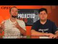 2014-2015 Fantasy Basketball Projected Top Ten 2014-2015 Fantasy Basketball Projected Top Ten