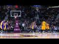 Kevin Love Scores Season-High 32 Points vs. Lakers Kevin Love Scores Season-High 32 Points vs. Lakers