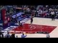 Top 10 NBA Dunks of the Week: 2/1-2/7 Top 10 NBA Dunks of the Week: 2/1-2/7