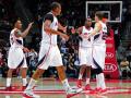 Top 10 Plays of the Atlanta Hawks' 19-Game Win Streak Top 10 Plays of the Atlanta Hawks' 19-Game Win Streak
