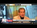 First Take - Are the Miami Heat disrespected in the 2014 NBA schedule? First Take - Are the Miami Heat disrespected in the 2014 NBA schedule?