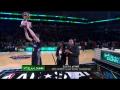 Zach Lavine is Crowned Champion: 2015 Sprite Slam-Dunk Contest Zach Lavine is Crowned Champion: 2015 Sprite Slam-Dunk Contest