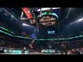 Victor Oladipo Converts the 360-Reverse Dunk: 2015 Sprite Slam-Dunk Contest Victor Oladipo Converts the 360-Reverse Dunk: 2015 Sprite Slam-Dunk Contest