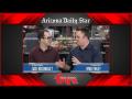 UA Basketball: Arizona faces Oregon State, round two UA Basketball: Arizona faces Oregon State, round two