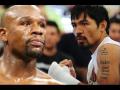 Floyd Mayweather vs. Manny Pacquiao 2015 - Pacquiao-Mayweather fight Floyd Mayweather vs. Manny Pacquiao 2015 - Pacquiao-Mayweather fight