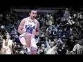 Pac-12 Men's Basketball Sizzle Pac-12 Men's Basketball Sizzle