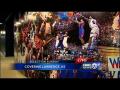 Kansas fans react to NCAA Tournament seeding Kansas fans react to NCAA Tournament seeding