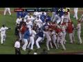 Wild brawl erupts between Dodgers, D-backs Wild brawl erupts between Dodgers, D-backs