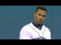 A-Rod's walk-off single on Opening Day A-Rod's walk-off single on Opening Day