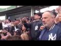 New York Yankees 2014 MLB Opening Day roll call New York Yankees 2014 MLB Opening Day roll call