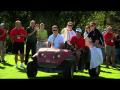 Jonathan Toews -- Stanley Cup Day Jonathan Toews -- Stanley Cup Day