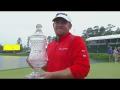 Highlights: J.B. Holmes wins in playoff at Shell Houston Open Highlights: J.B. Holmes wins in playoff at Shell Houston Open