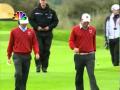 The Greatest Reaction to an Amazing Golf Shot Ever! The Greatest Reaction to an Amazing Golf Shot Ever!