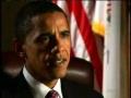 Barack Obama on Monday Night Football Barack Obama on Monday Night Football