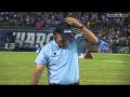 Phil Mickelson's $50,000 shot at Monday Night Football Phil Mickelson's $50,000 shot at Monday Night Football