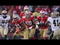 Saints vs. 49ers 2011 NFC Divisional Round highlights Saints vs. 49ers 2011 NFC Divisional Round highlights