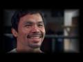 Jalen Rose 1-on-1 With Boxer Manny Pacquiao Jalen Rose 1-on-1 With Boxer Manny Pacquiao