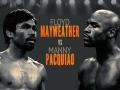 Fans Betting Big on Mayweather-Pacquiao Fight Fans Betting Big on Mayweather-Pacquiao Fight