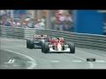 Your Favourite Monaco Grand Prix - 1992 Senna v Mansell Your Favourite Monaco Grand Prix - 1992 Senna v Mansell