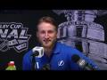 Lightning Talk Excitement of Stanley Cup Final Lightning Talk Excitement of Stanley Cup Final