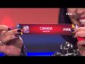Women's World Cup Draw - Story of the Day Women's World Cup Draw - Story of the Day