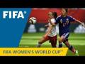 HIGHLIGHTS: Japan v. Switzerland - FIFA Women's World Cup 2015 HIGHLIGHTS: Japan v. Switzerland - FIFA Women's World Cup 2015