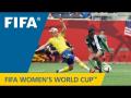 HIGHLIGHTS: Sweden v. Nigeria - FIFA Women's World Cup 2015 HIGHLIGHTS: Sweden v. Nigeria - FIFA Women's World Cup 2015