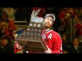 Duncan Keith wins the Conn Smythe trophy Duncan Keith wins the Conn Smythe trophy
