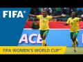 Highlights: Switzerland v. Cameroon - FIFA Women's World Cup 2015 Highlights: Switzerland v. Cameroon - FIFA Women's World Cup 2015