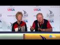 Jack Nicklaus defends U.S. Open course after golfers complain Jack Nicklaus defends U.S. Open course after golfers complain