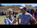 US Open 2015: On the Range With Kevin Na