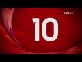 Top 10 Moments - Week #3 - FIFA Women's World Cup 2015 Top 10 Moments - Week #3 - FIFA Women's World Cup 2015