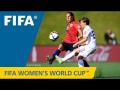 Highlights: Norway v. England - FIFA Women's World Cup 2015 Highlights: Norway v. England - FIFA Women's World Cup 2015