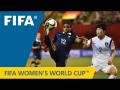 Highlights: France v. Korea Republic - FIFA Women's World Cup 2015 Highlights: France v. Korea Republic - FIFA Women's World Cup 2015