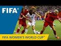 Highlights: USA v. Germany - FIFA Women's World Cup 2015 Highlights: USA v. Germany - FIFA Women's World Cup 2015