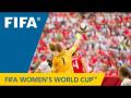 Highlights: England v. Canada - FIFA Women's World Cup 2015 Highlights: England v. Canada - FIFA Women's World Cup 2015