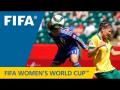 Highights: Australia v. Japan - FIFA Women's World Cup 2015 Highights: Australia v. Japan - FIFA Women's World Cup 2015