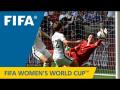 Final Highlights: USA v. Japan - FIFA Women's World Cup 2015 Final Highlights: USA v. Japan - FIFA Women's World Cup 2015