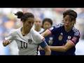 Women's World Cup Final: USA vs. Japan - FIFA Women's World Cup 2015 Highlights Women's World Cup Final: USA vs. Japan - FIFA Women's World Cup 2015 Highlights