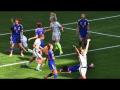 USA vs Japan First Half Highlights - FIFA Women's World Cup 2015 Highlights USA vs Japan First Half Highlights - FIFA Women's World Cup 2015 Highlights