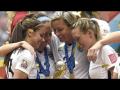 USA vs. Japan Recap - FIFA Women's World Cup 2015 USA vs. Japan Recap - FIFA Women's World Cup 2015