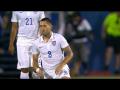 Dempsey gives USA 1-0 lead against Honduras - 2015 CONCACAF Gold Cup Highlights Dempsey gives USA 1-0 lead against Honduras - 2015 CONCACAF Gold Cup Highlights