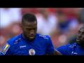 Nazon nets Haiti's late equalizer against Panama - 2015 CONCACAF Gold Cup Highlights Nazon nets Haiti's late equalizer against Panama - 2015 CONCACAF Gold Cup Highlights