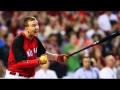 Todd Frazier wins the 2015 MLB Home Run Derby Todd Frazier wins the 2015 MLB Home Run Derby