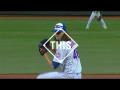 #THIS: deGrom K's the side in his All-Star Game debut #THIS: deGrom K's the side in his All-Star Game debut