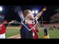 #THIS: Frazier is hometown hero in dramatic Derby #THIS: Frazier is hometown hero in dramatic Derby