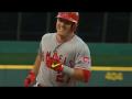 Trout wins second-straight MVP to lead AL Trout wins second-straight MVP to lead AL