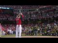 Frazier thrills hometown fans, wins 2015 HR Derby Frazier thrills hometown fans, wins 2015 HR Derby