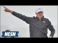 2015 British Open: Jordan Spieth Favored To Win Third Major Of Season 2015 British Open: Jordan Spieth Favored To Win Third Major Of Season